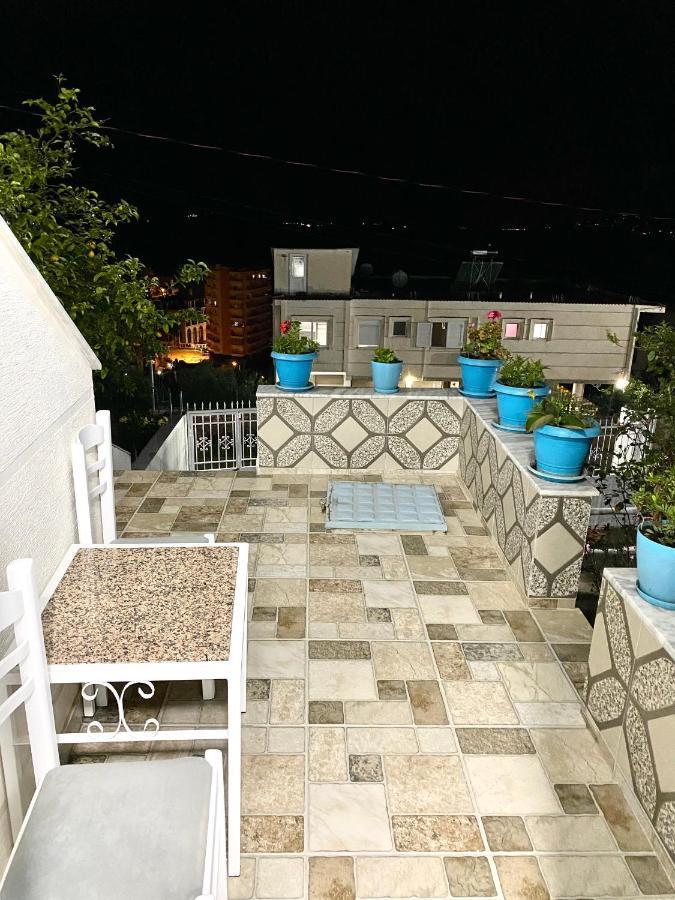 Apartmente Pamela Sarande Exterior photo